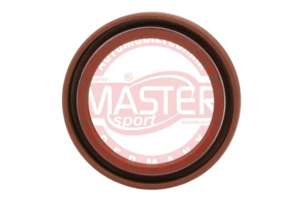 Shaft Seal, crankshaft