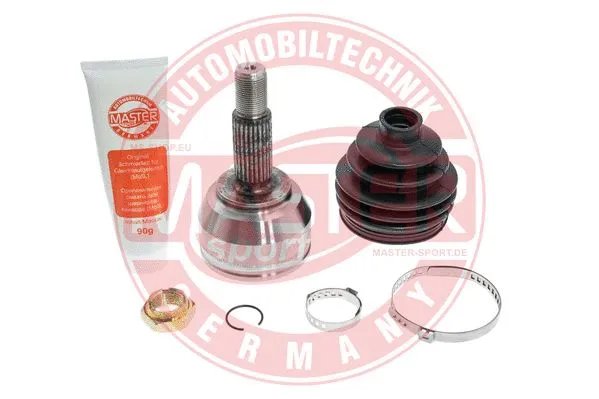 Joint Kit, drive shaft (303332-SET-MS)