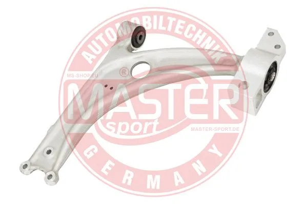 Control/Trailing Arm, wheel suspension (32326-PCS-MS)