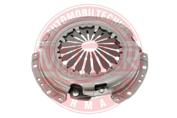 Clutch Pressure Plate (2112-1601085-PCS-MS)