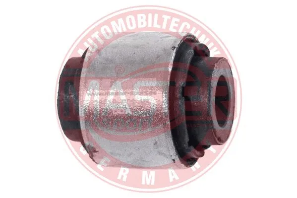 Mounting, control/trailing arm (29918-PCS-MS)