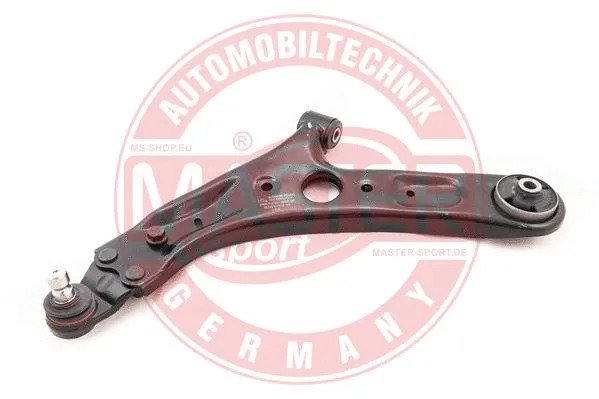 Control/Trailing Arm, wheel suspension (52230M-PCS-MS)