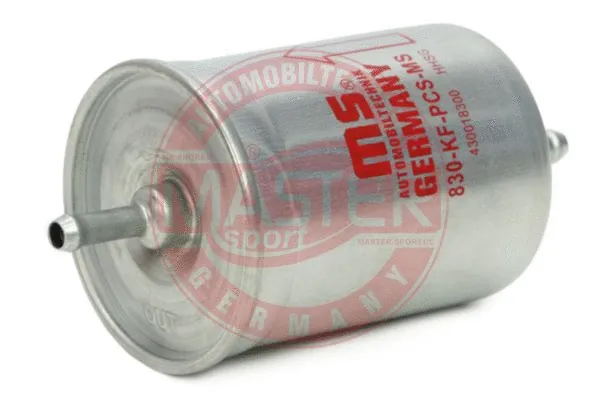 Fuel Filter (830-KF-PCS-MS)