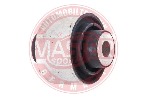 Mounting, control/trailing arm (27148-PCS-MS)