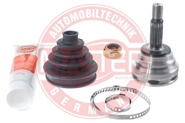 Joint Kit, drive shaft (303433-SET-MS)