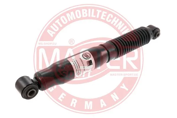 Shock Absorber (314663-PCS-MS)