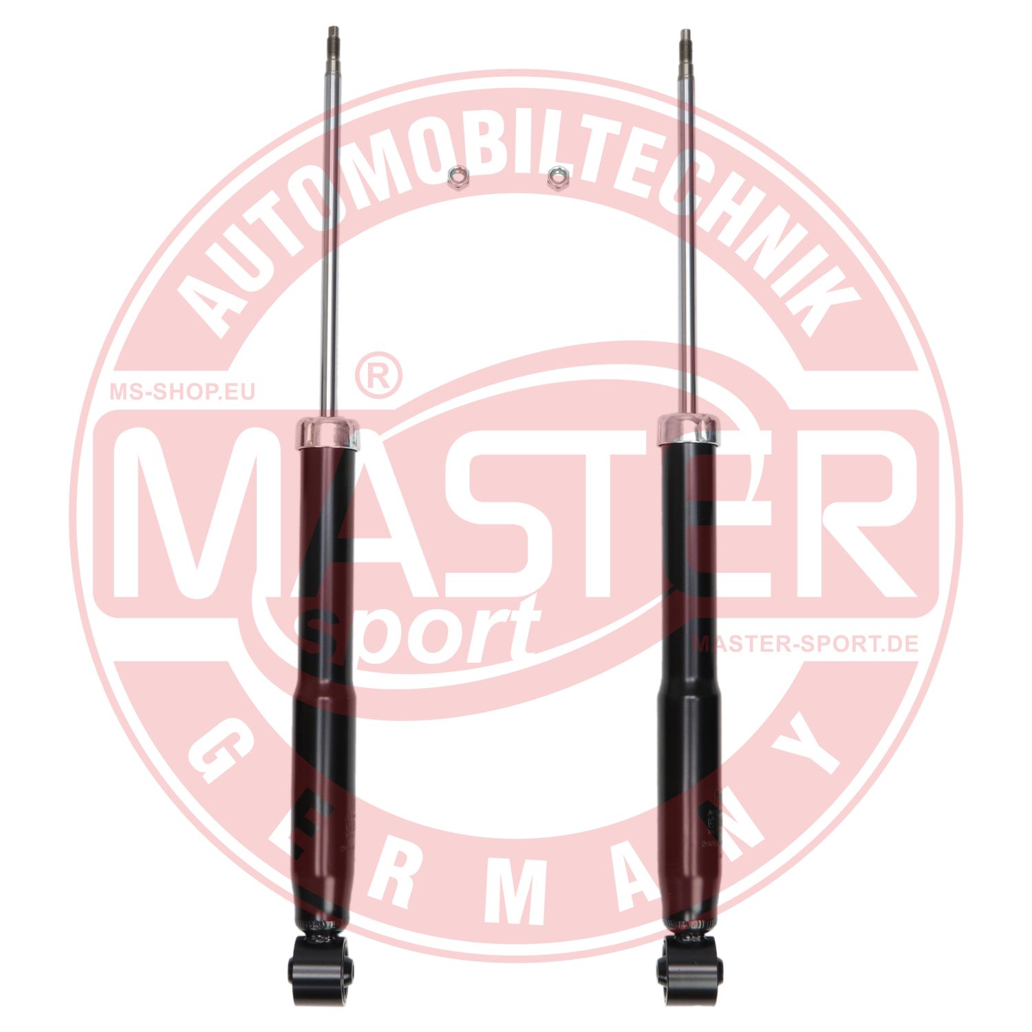 Shock Absorber