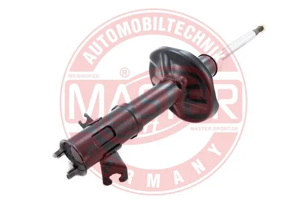 Shock Absorber (230130-PCS-MS)