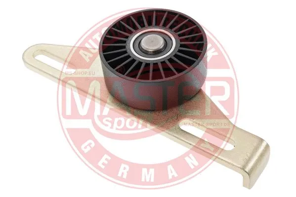 Tensioner Lever, V-ribbed belt (36091-PCS-MS)
