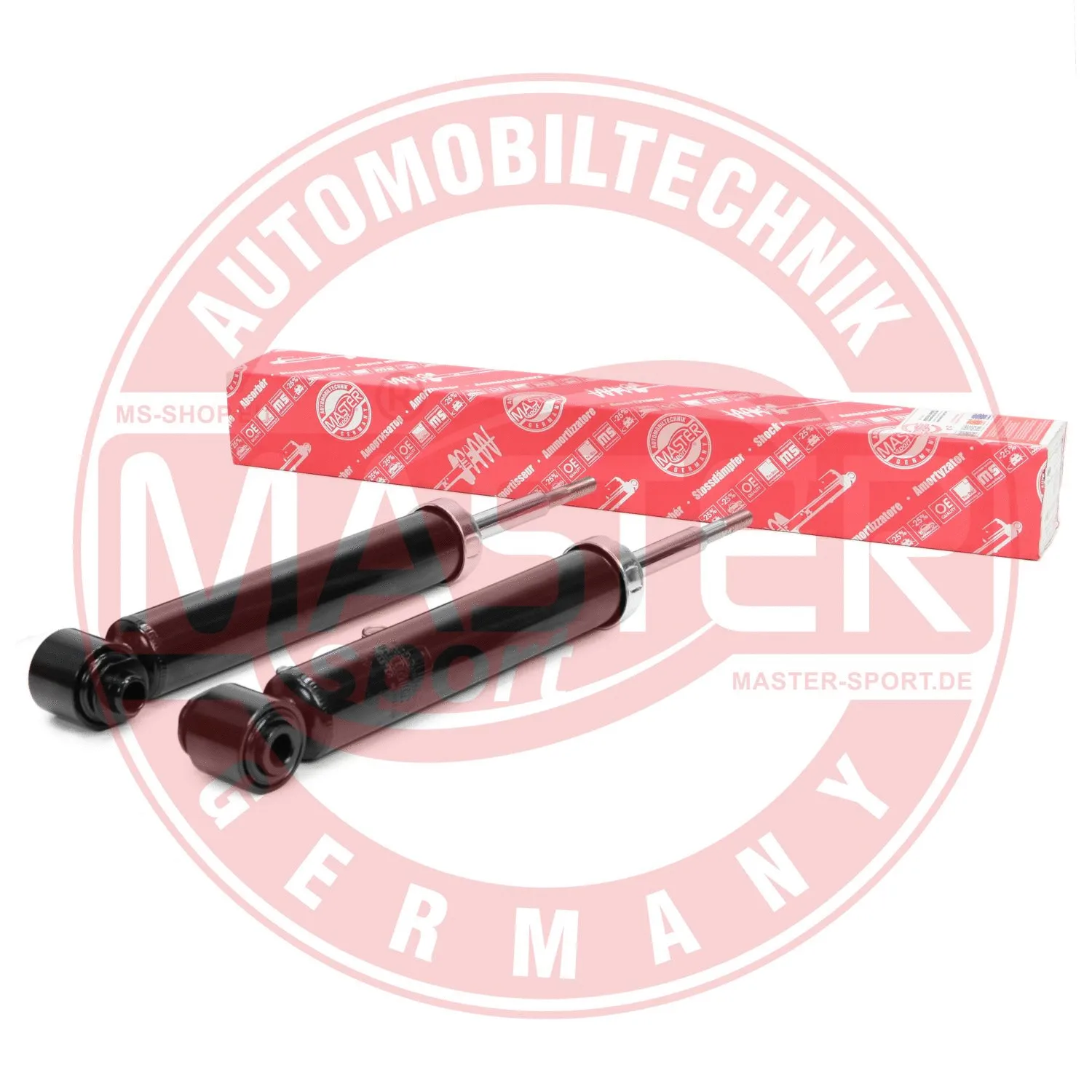 Shock Absorber