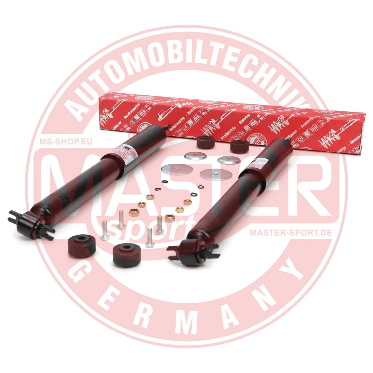 Shock Absorber