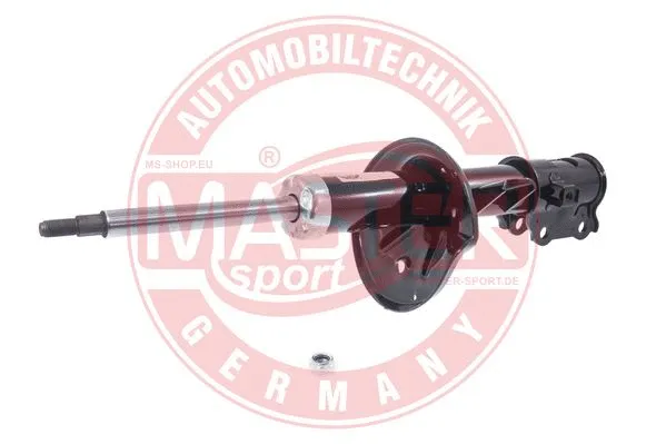 Shock Absorber (G6363G-PCS-MS)
