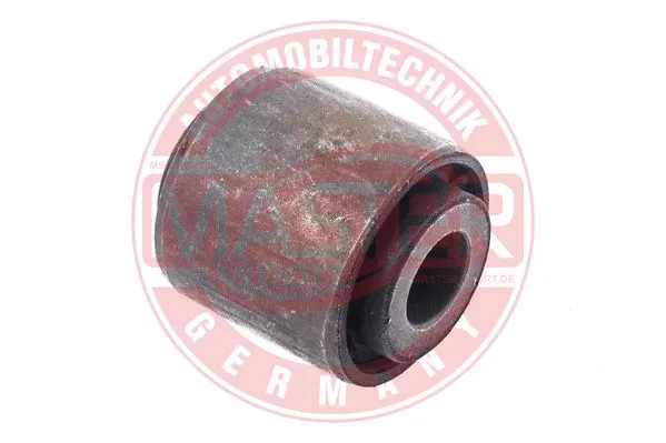 Mounting, control/trailing arm (31938-PCS-MS)