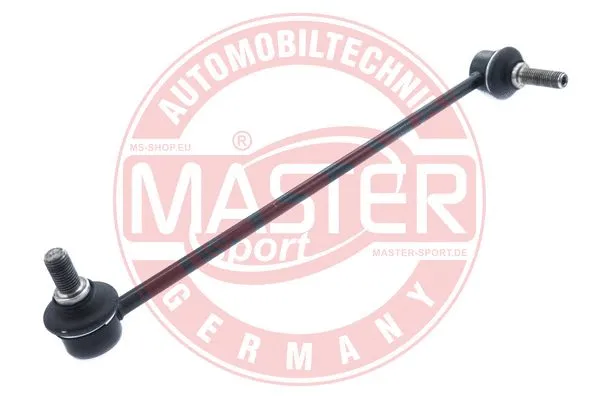 Link/Coupling Rod, stabiliser bar (25886-PCS-MS)