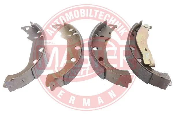 Brake Shoe Set (03013703702-SET-MS)