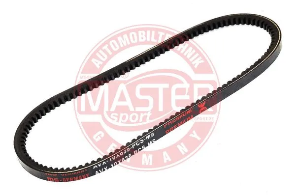 V-Belt (AVX-10X635-PCS-MS)