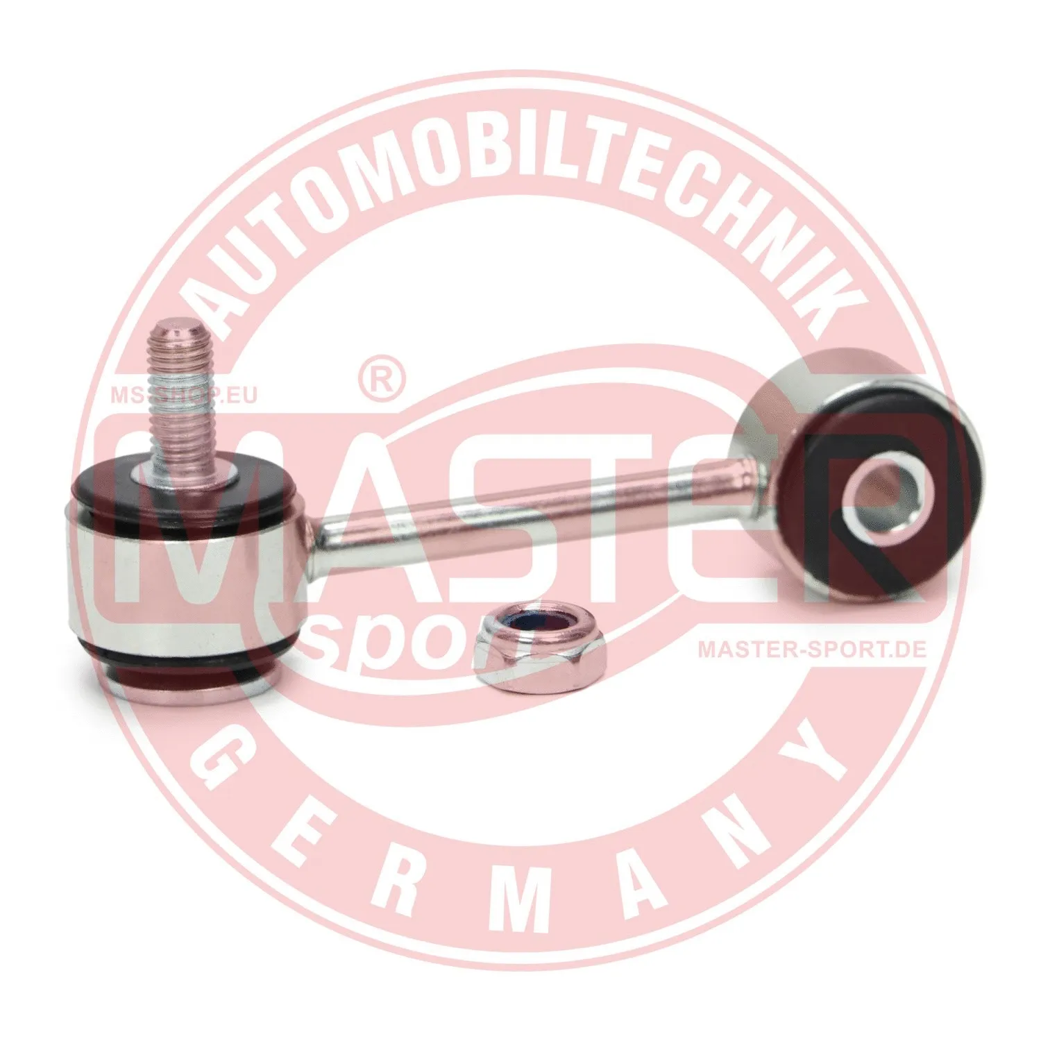 Link/Coupling Rod, stabiliser bar