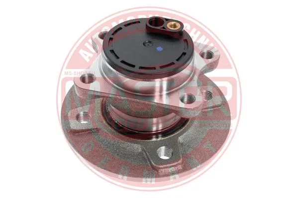 Wheel Bearing Kit (3697-SET-MS)