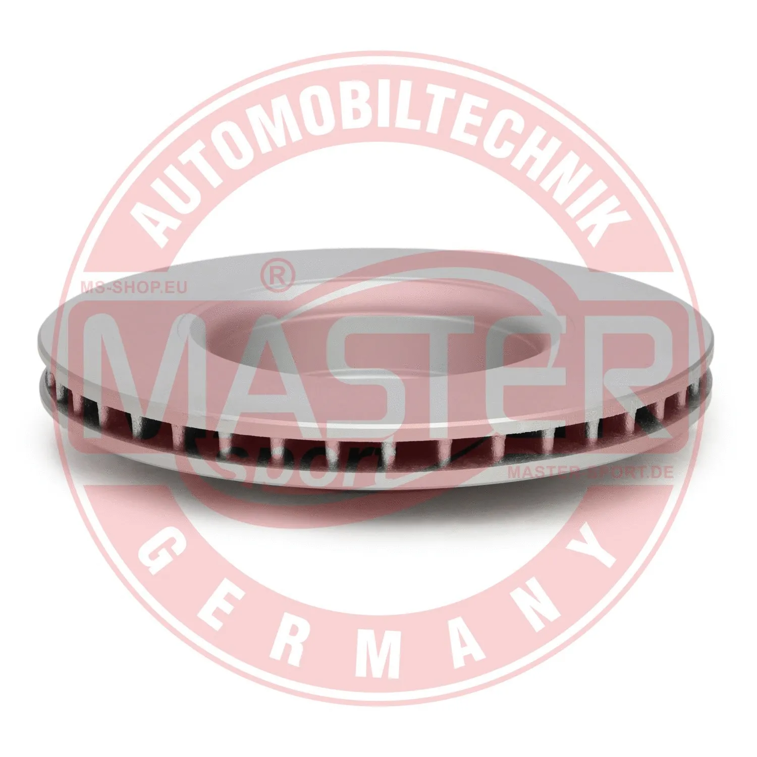 Brake Disc (24012601221PR-PCS-MS)