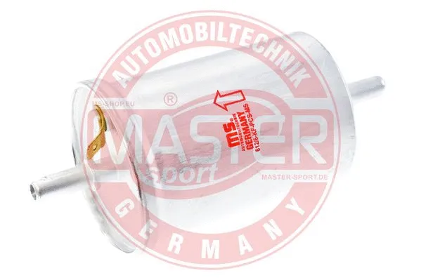 Fuel Filter (612/6-KF-PCS-MS)