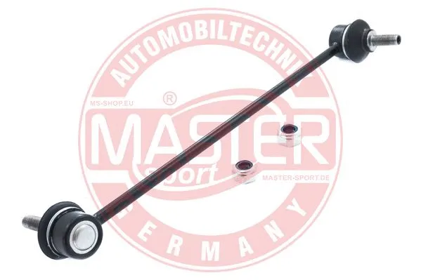 Link/Coupling Rod, stabiliser bar (28333-PCS-MS)