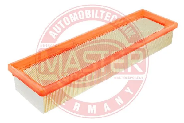 Air Filter (36010-LF-PCS-MS)