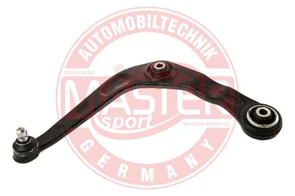 Control/Trailing Arm, wheel suspension (29555-PCS-MS)
