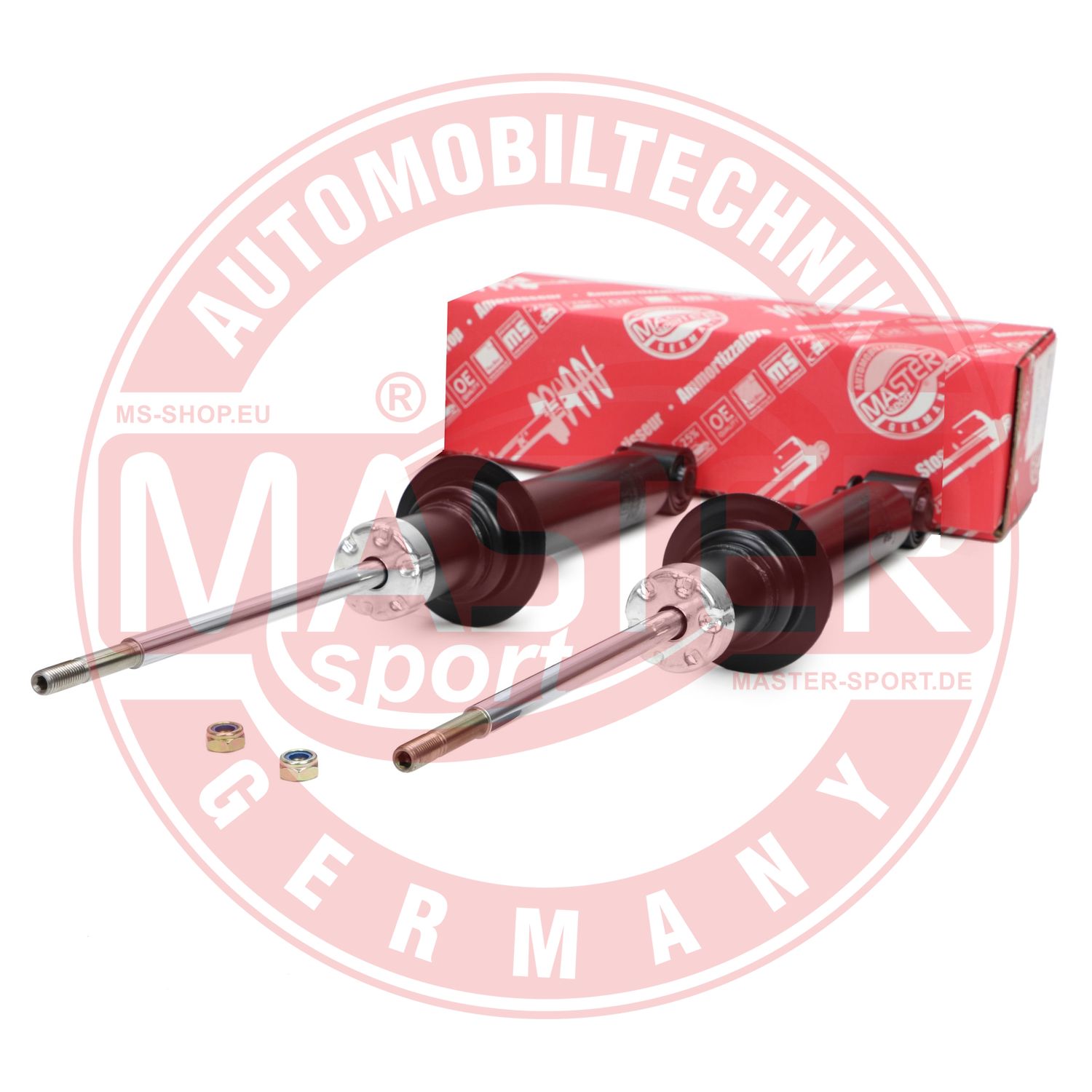 Shock Absorber