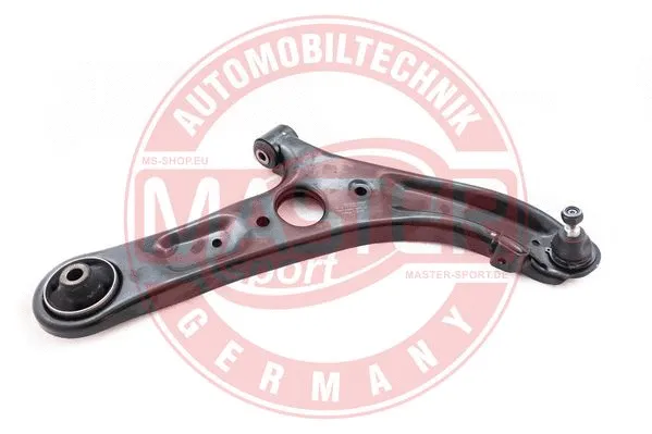 Control/Trailing Arm, wheel suspension (13366M-PCS-MS)