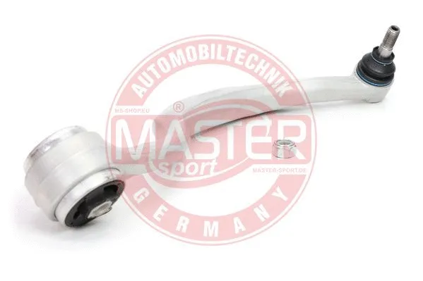 Control/Trailing Arm, wheel suspension (19309-PCS-MS)