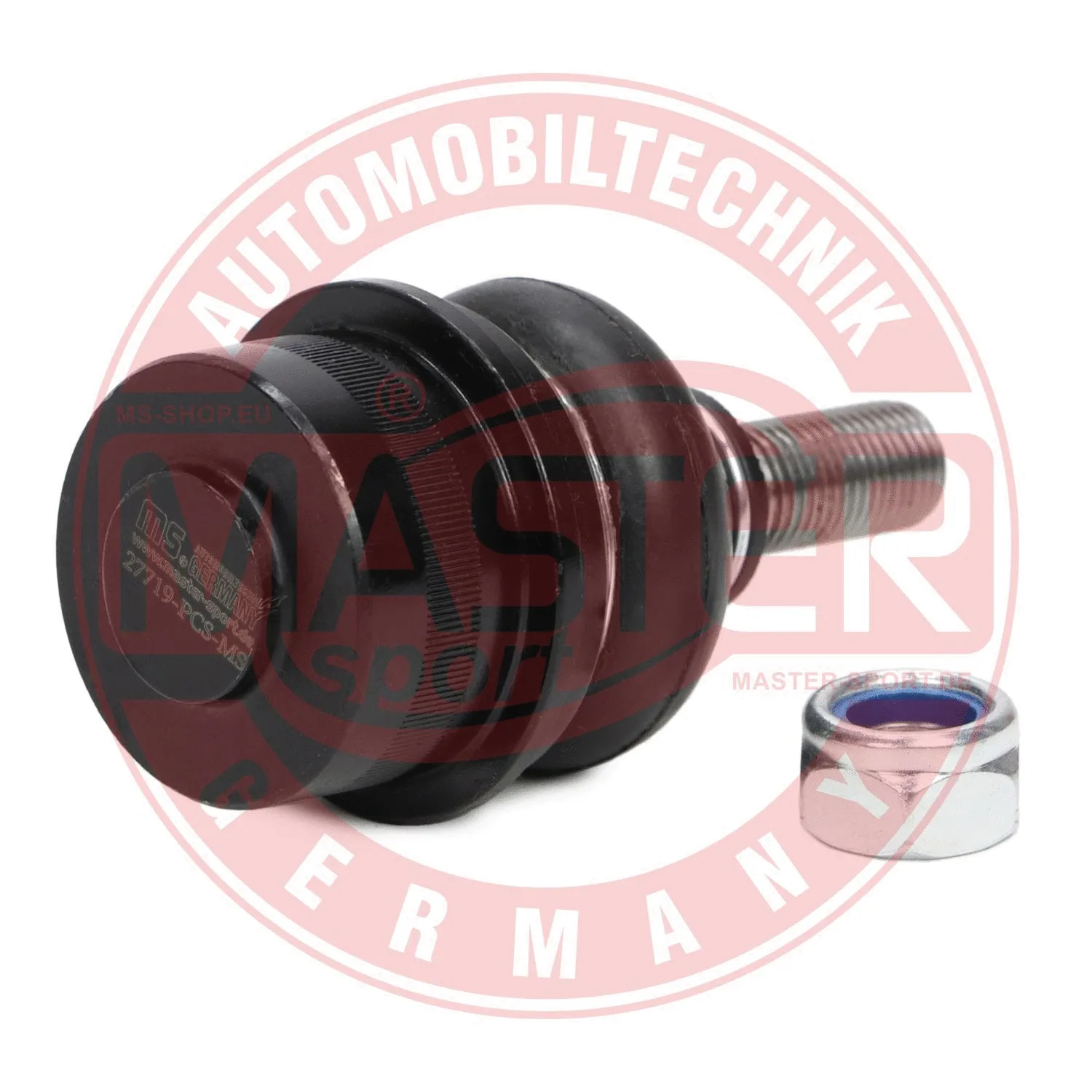 Ball Joint