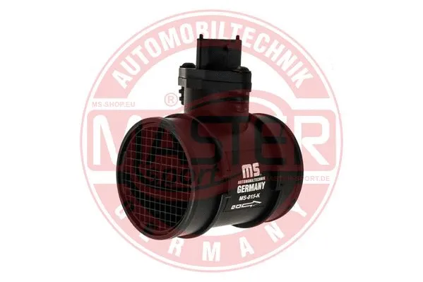 Mass Air Flow Sensor (015-K-PCS-MS)