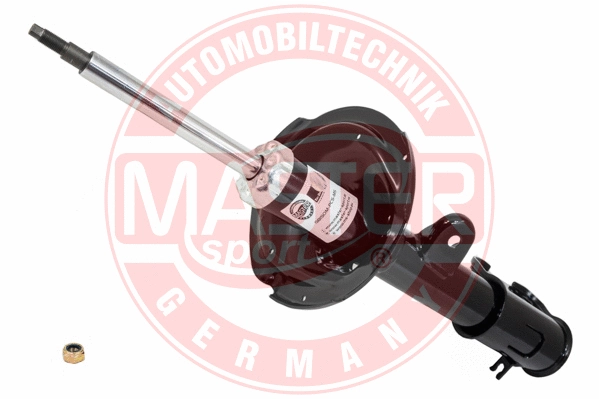 Shock Absorber (G8150M-PCS-MS)