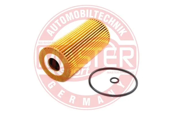Oil Filter (7027Z-OF-PCS-MS)