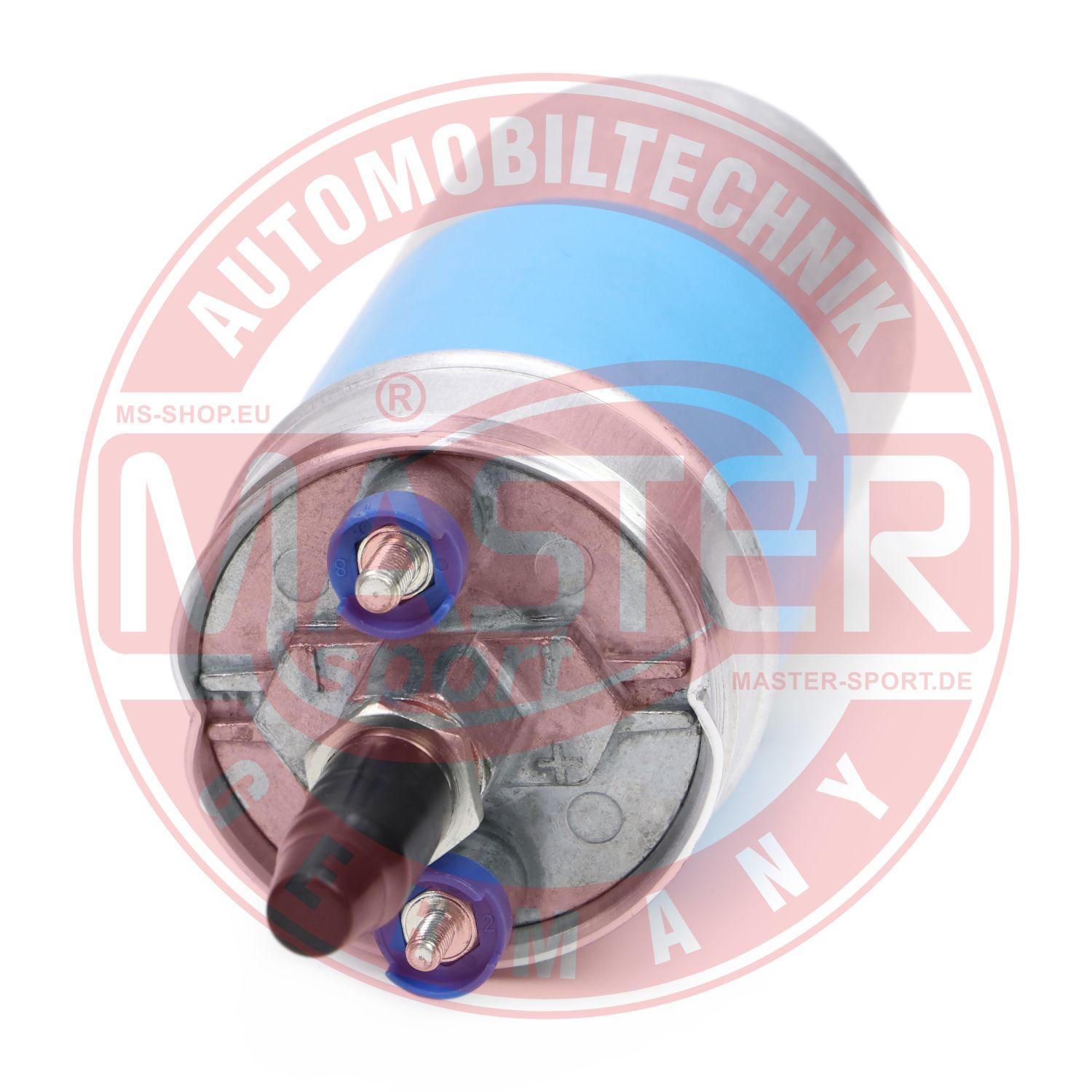 Fuel Pump
