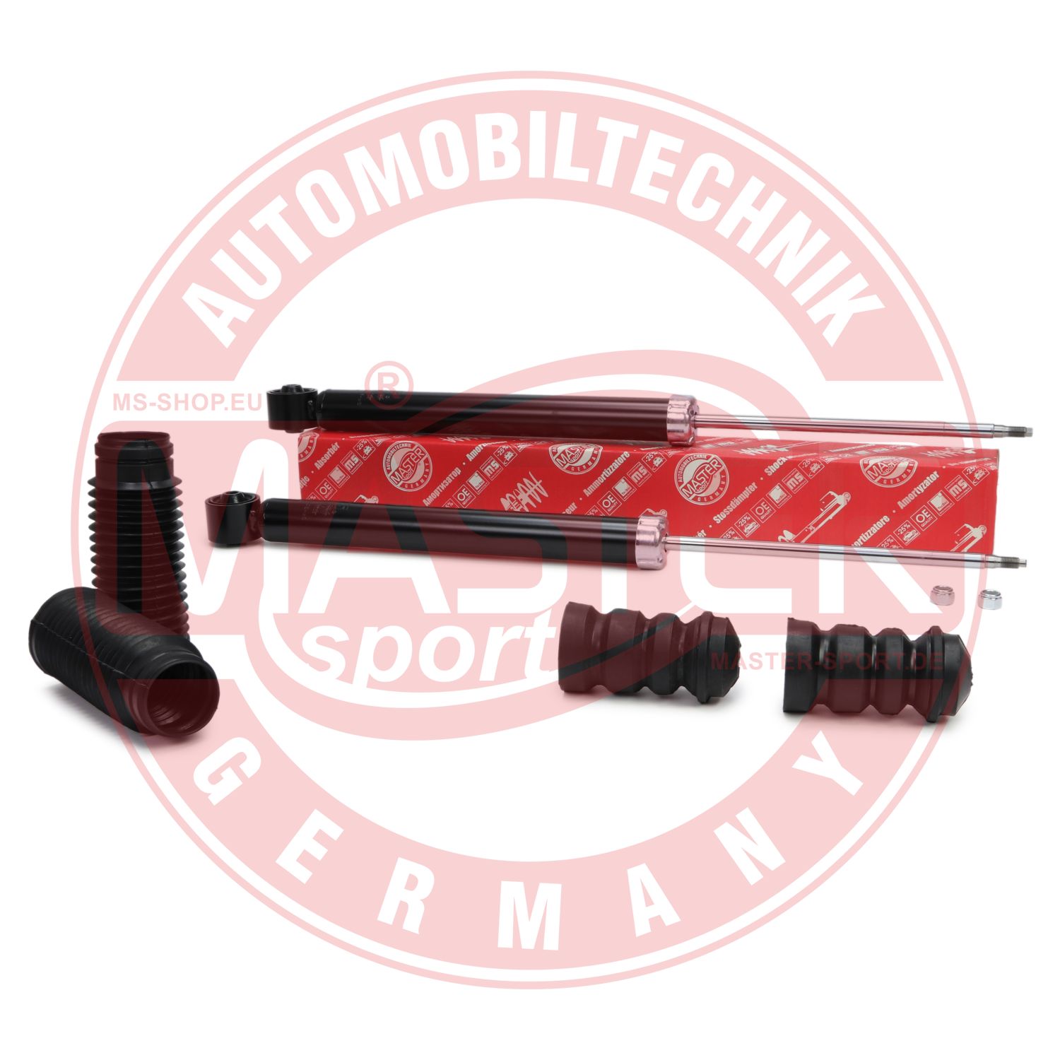 Shock Absorber (16K003994)
