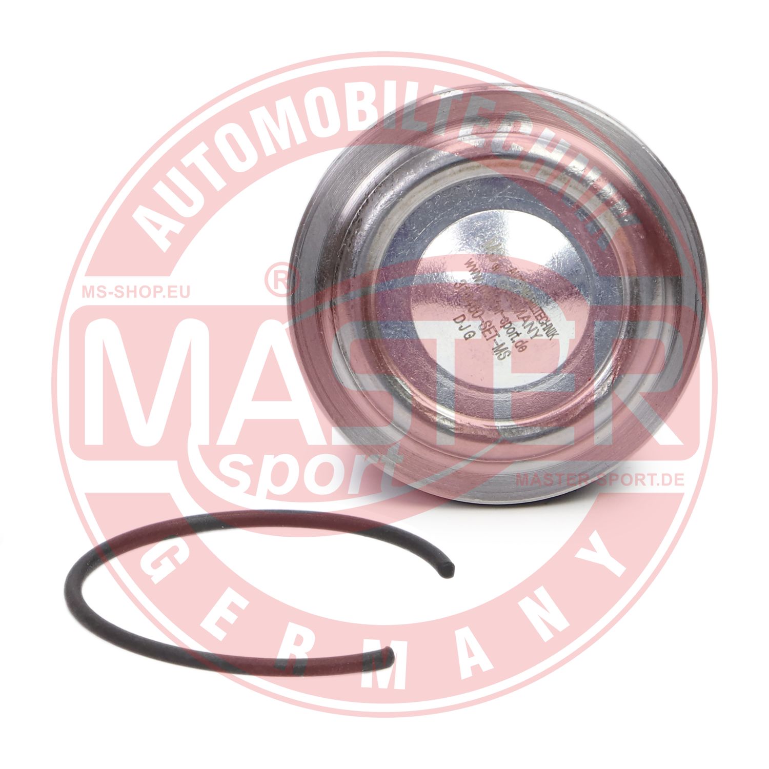 Ball Joint