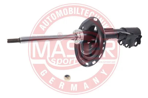 Shock Absorber (317117-PCS-MS)