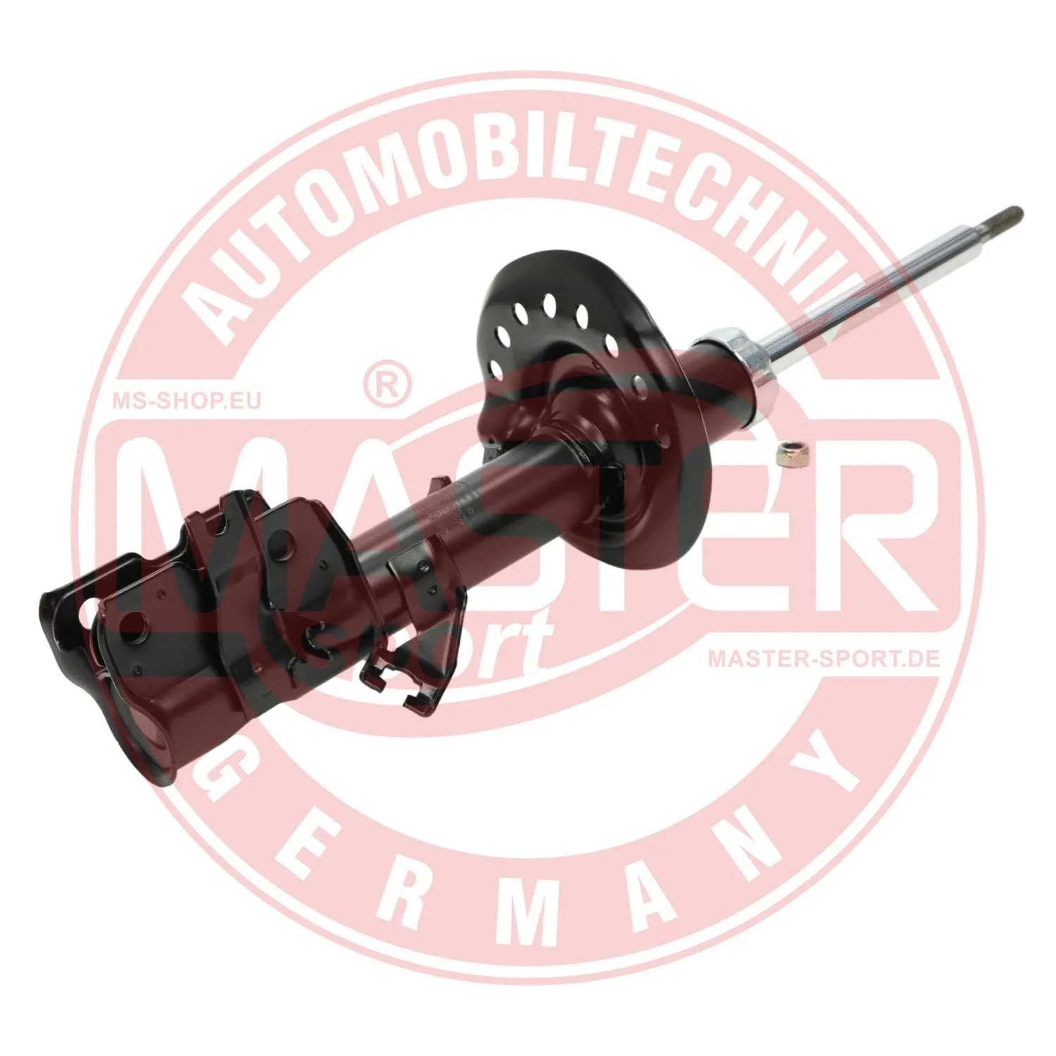 Shock Absorber