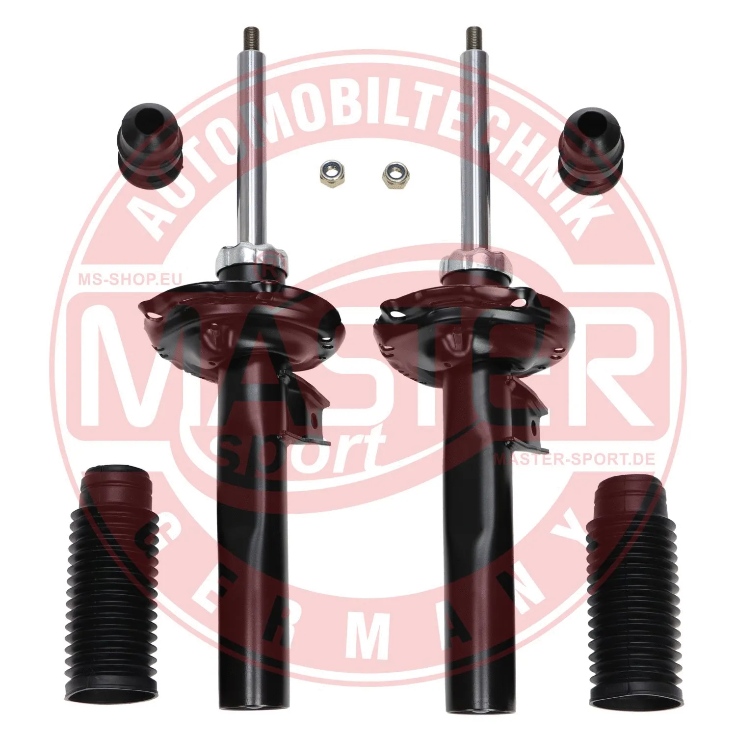 Shock Absorber