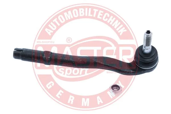 Tie Rod End (13342-PCS-MS)