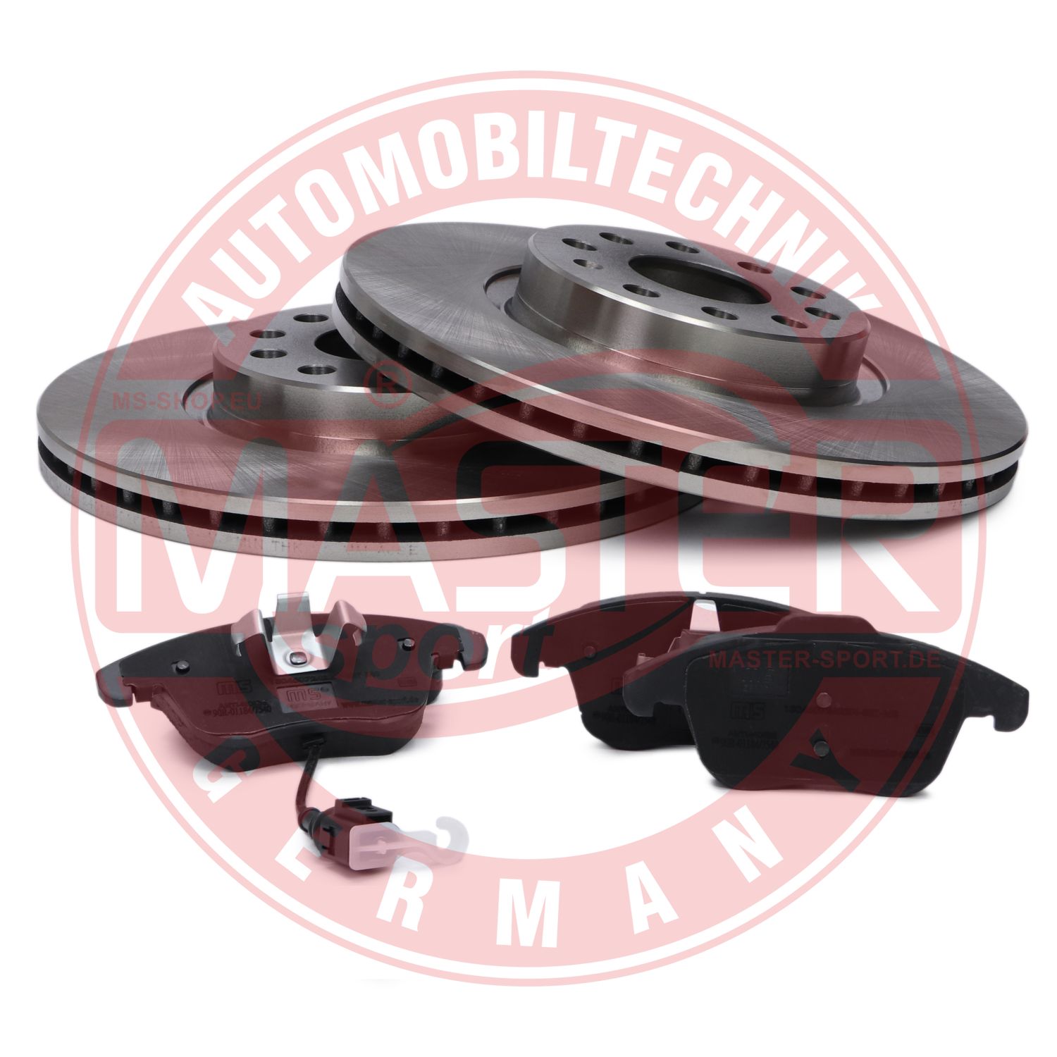 Brake Kit, disc brake