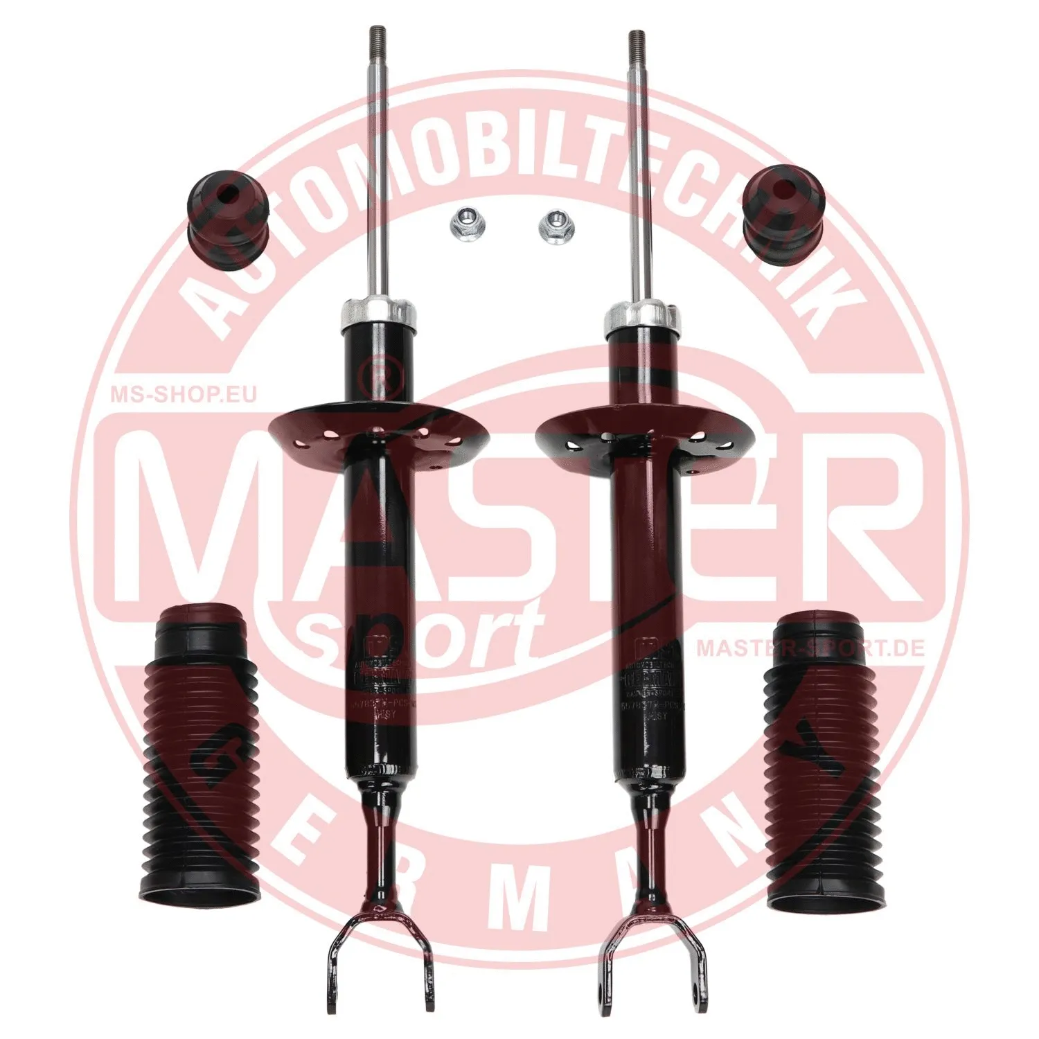Shock Absorber