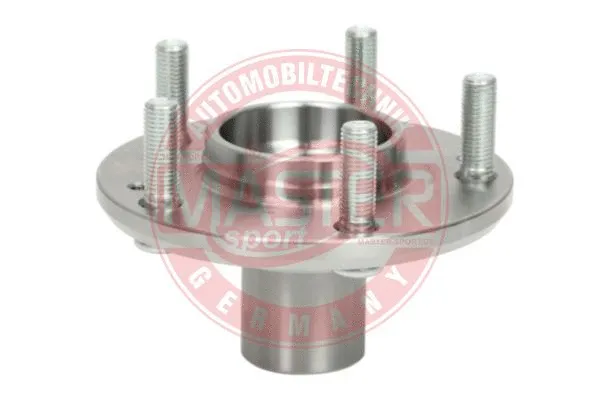 Wheel Hub