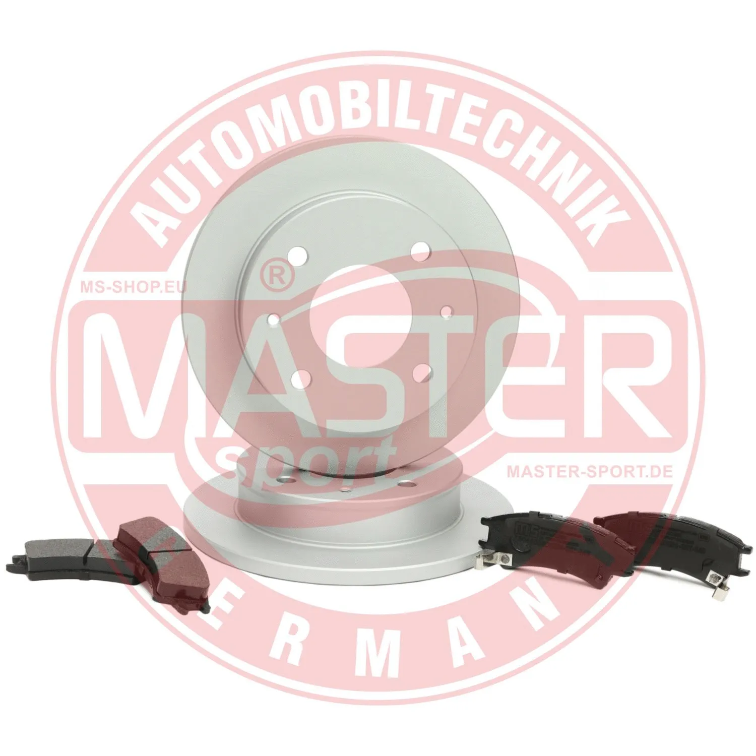 Brake Kit, disc brake