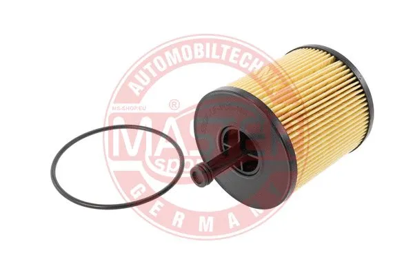 Oil Filter (556DK-OF-PCS-MS)