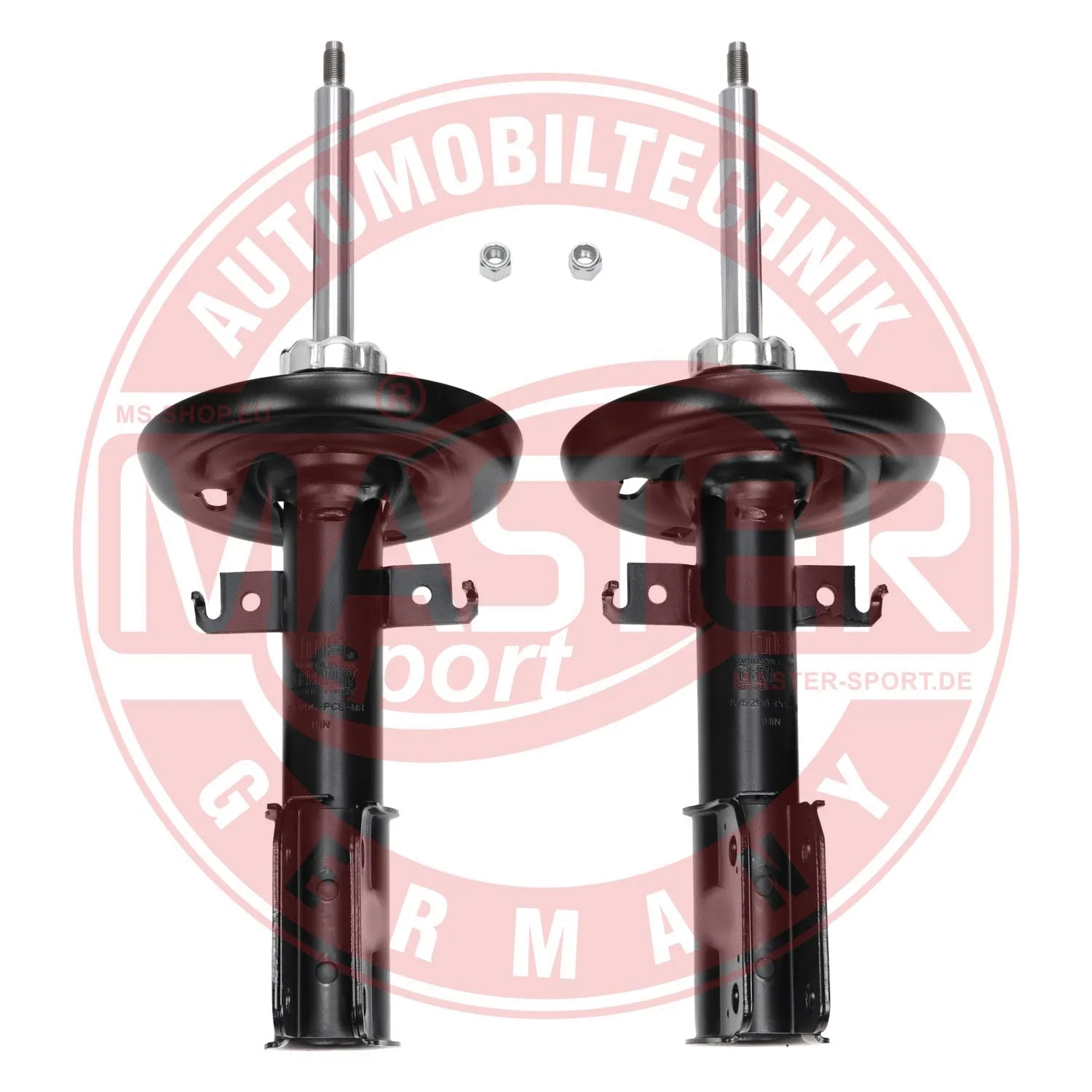 Shock Absorber