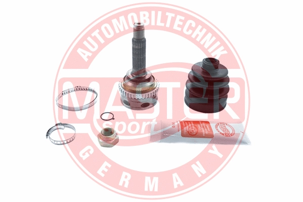 Joint Kit, drive shaft (303339-SET-MS)
