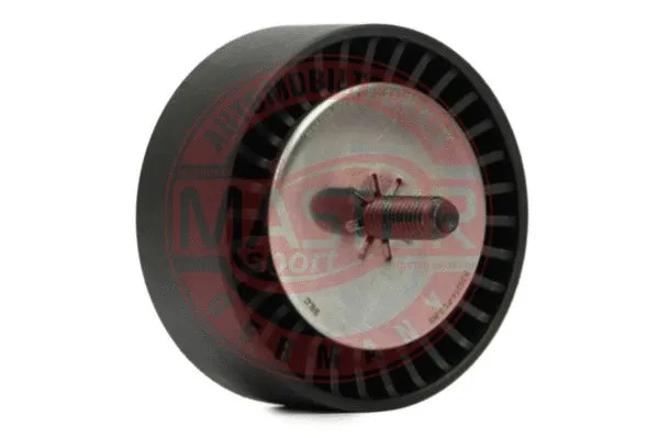 Deflection/Guide Pulley, V-ribbed belt (R38214-PCS-MS)