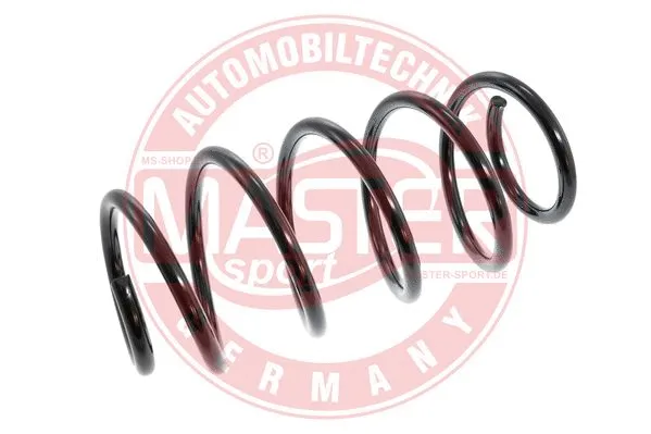 Suspension Spring (4063458-PCS-MS)